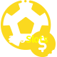 Aposte em esportes do mundo todo no 365Slots!